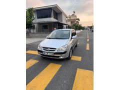 Sahibinden Hyundai Getz 1.4 DOHC HY KLM 2008 Model
