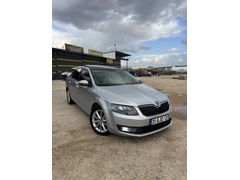 Sahibinden Skoda Octavia 1.6 TDI Style CR 2016 Model 