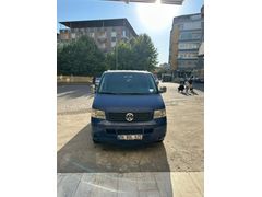 Sahibinden Volkswagen Transporter 1.9 TDI Camlı Van 2004 Model