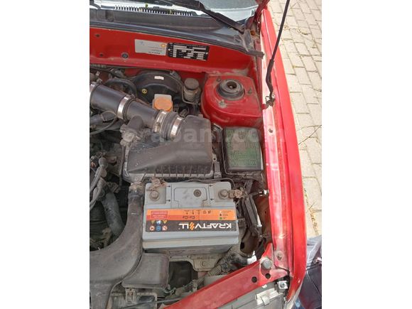 son fiyat acil Hyundai Accent 1.5 GLS 1999