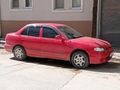 son fiyat acil Hyundai Accent 1.5 GLS 1999