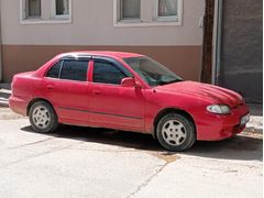 son fiyat acil Hyundai Accent 1.5 GLS 1999