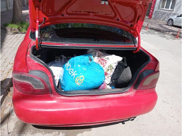 son fiyat acil Hyundai Accent 1.5 GLS 1999