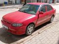 son fiyat acil Hyundai Accent 1.5 GLS 1999