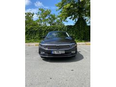 Sahibinden Volkswagen Passat 1.5 TSi Elegance 2022 Model 