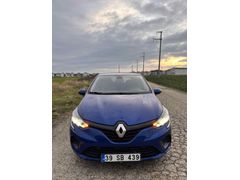 Sahibinden Renault Clio 1.0 SCe Joy 2020 Model 