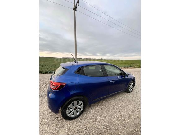 Sahibinden Renault Clio 1.0 SCe Joy 2020 Model 