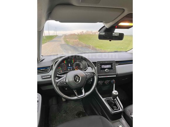 Sahibinden Renault Clio 1.0 SCe Joy 2020 Model 