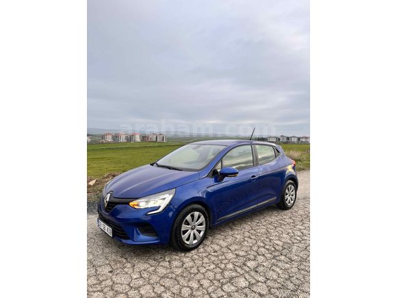 Sahibinden Renault Clio 1.0 SCe Joy 2020 Model 