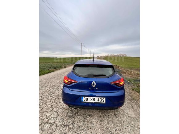 Sahibinden Renault Clio 1.0 SCe Joy 2020 Model 