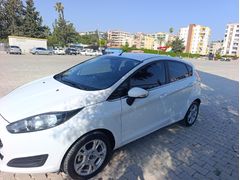 Sahibinden Ford Fiesta 1.25 Trend X 2017 Model