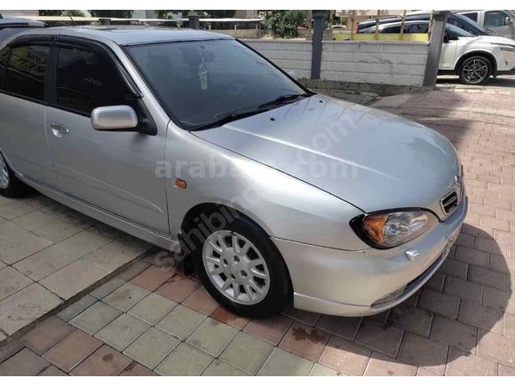 Sahibinden Nissan Primera 2.0 Elegance 2000 Model 