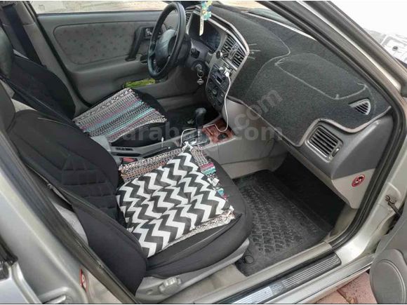 Sahibinden Nissan Primera 2.0 Elegance 2000 Model 