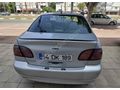 Sahibinden Nissan Primera 2.0 Elegance 2000 Model 