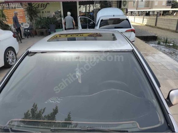 Sahibinden Nissan Primera 2.0 Elegance 2000 Model 