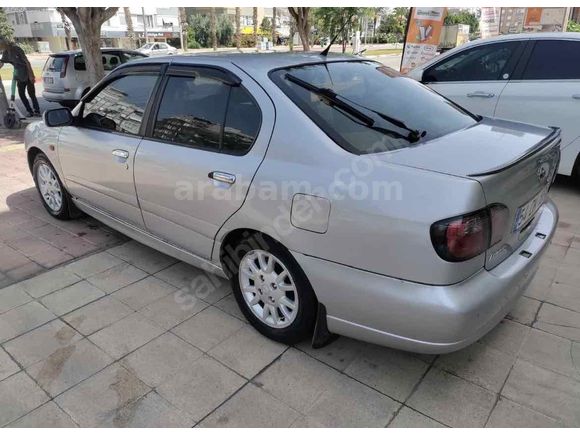 Sahibinden Nissan Primera 2.0 Elegance 2000 Model 