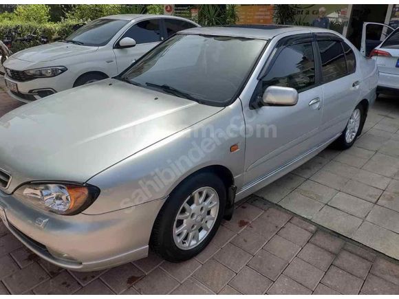 Sahibinden Nissan Primera 2.0 Elegance 2000 Model 