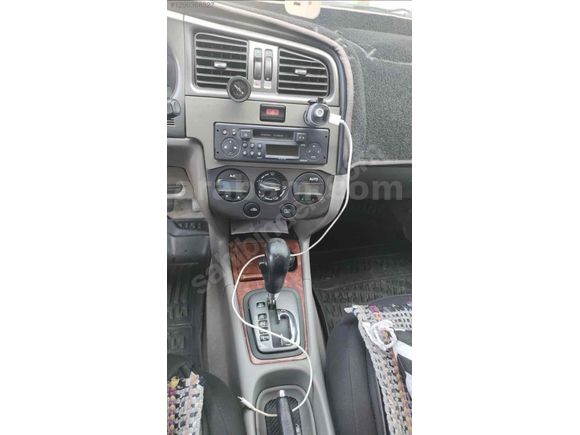 Sahibinden Nissan Primera 2.0 Elegance 2000 Model 