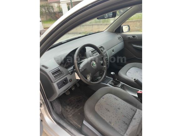 Sahibinden Skoda Fabia 1.2 Classic 2004 Model 