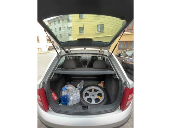 Sahibinden Skoda Fabia 1.2 Classic 2004 Model 