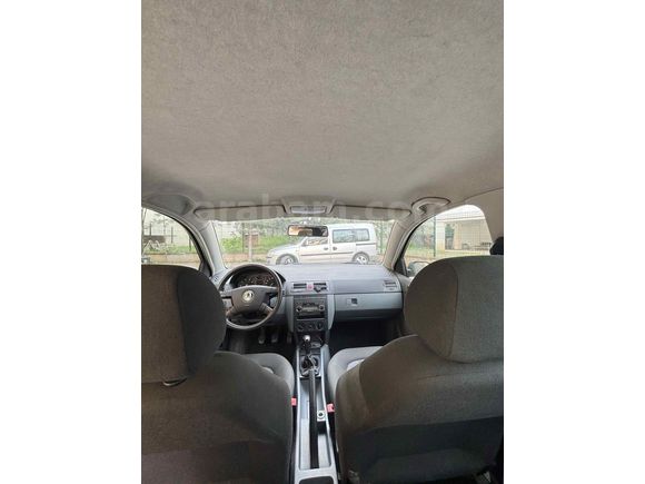 Sahibinden Skoda Fabia 1.2 Classic 2004 Model 