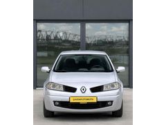 Galeriden Renault Megane 1.5 dCi Extreme 2008 Model Ankara