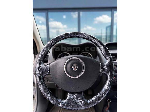Galeriden Renault Megane 1.5 dCi Extreme 2008 Model Ankara
