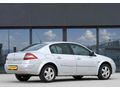 Galeriden Renault Megane 1.5 dCi Extreme 2008 Model Ankara