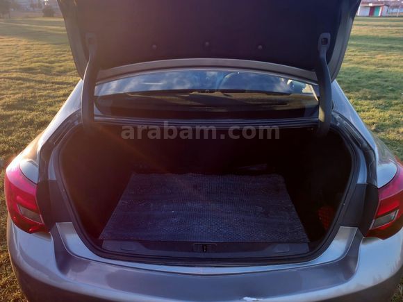 Sahibinden Opel Astra 1.6 Edition Plus 2017 Model