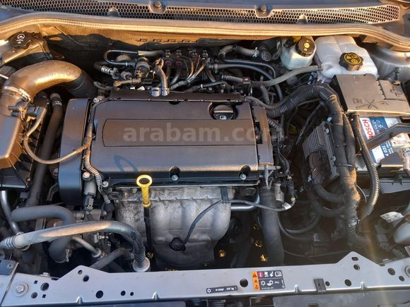 Sahibinden Opel Astra 1.6 Edition Plus 2017 Model