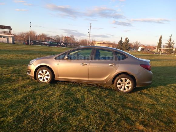 Sahibinden Opel Astra 1.6 Edition Plus 2017 Model