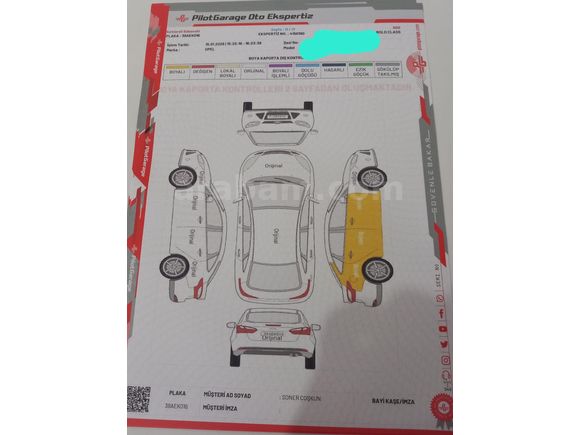 Sahibinden Opel Astra 1.6 Edition Plus 2017 Model