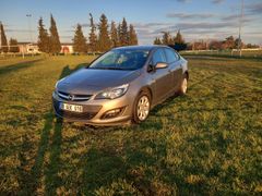 Sahibinden Opel Astra 1.6 Edition Plus 2017 Model