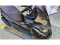 Sahibinden SYM Jet X 125  servis bakımlı yakışıklım