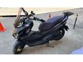 Sahibinden SYM Jet X 125  servis bakımlı yakışıklım
