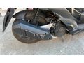 Sahibinden SYM Jet X 125  servis bakımlı yakışıklım