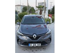 Sahibinden Renault Clio 1.3 TCe Touch 2020 Model 