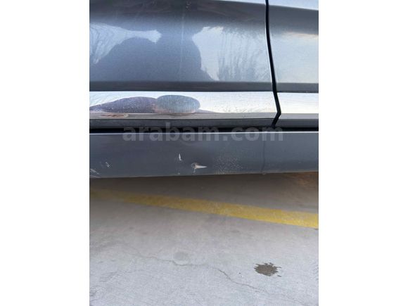 Sahibinden Renault Clio 1.3 TCe Touch 2020 Model 