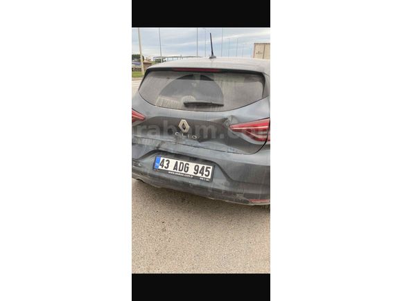 Sahibinden Renault Clio 1.3 TCe Touch 2020 Model 