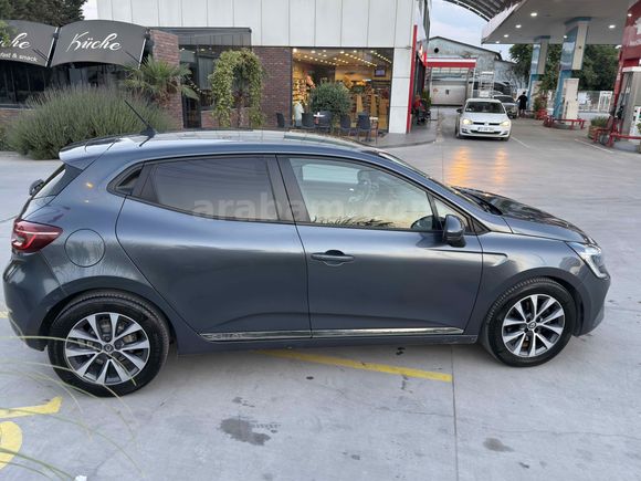 Sahibinden Renault Clio 1.3 TCe Touch 2020 Model 