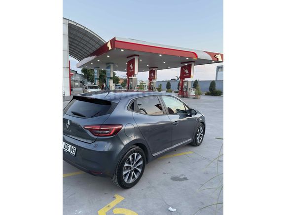 Sahibinden Renault Clio 1.3 TCe Touch 2020 Model 