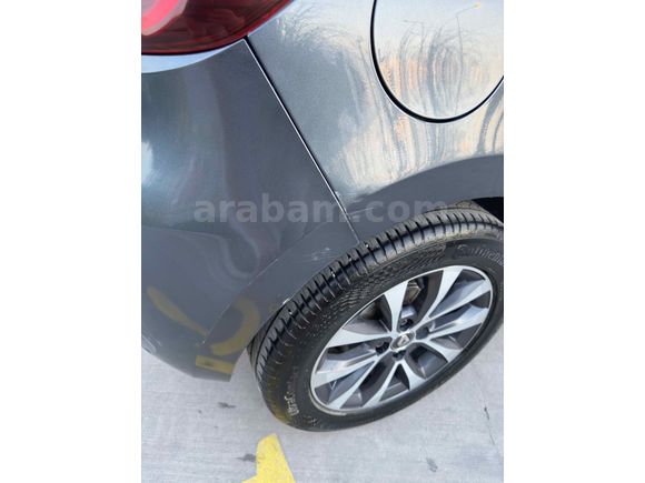 Sahibinden Renault Clio 1.3 TCe Touch 2020 Model 