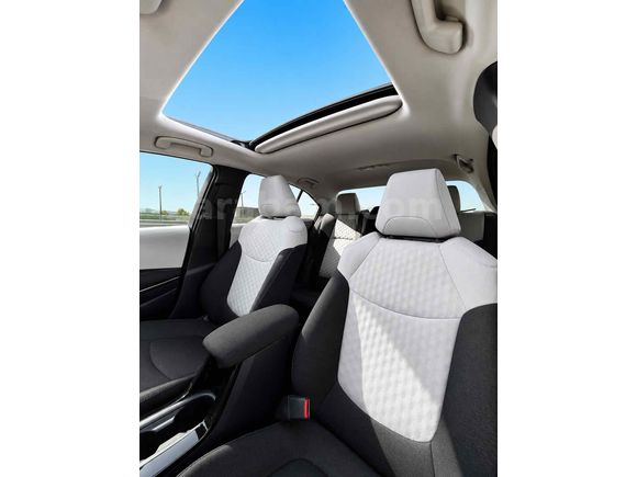 Galeriden Toyota Corolla 1.5 Flame X-Pack 2023 Model Ankara