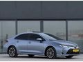Galeriden Toyota Corolla 1.5 Flame X-Pack 2023 Model Ankara