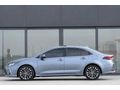 Galeriden Toyota Corolla 1.5 Flame X-Pack 2023 Model Ankara