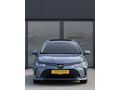Galeriden Toyota Corolla 1.5 Flame X-Pack 2023 Model Ankara