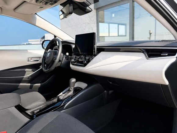 Galeriden Toyota Corolla 1.5 Flame X-Pack 2023 Model Ankara