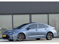 Galeriden Toyota Corolla 1.5 Flame X-Pack 2023 Model Ankara