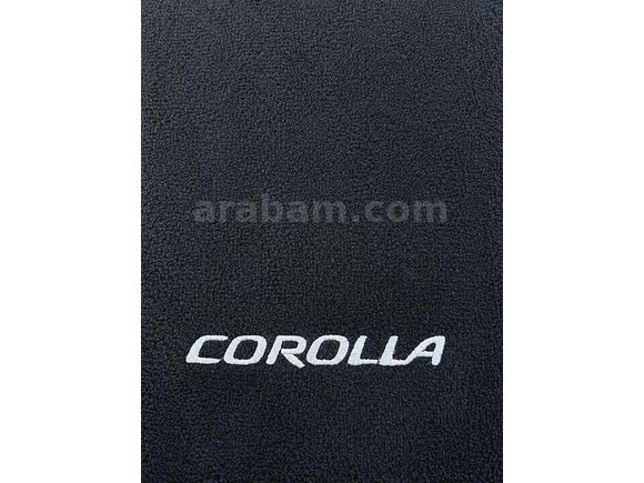 Galeriden Toyota Corolla 1.5 Flame X-Pack 2023 Model Ankara