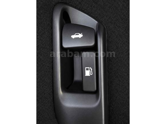 Galeriden Toyota Corolla 1.5 Flame X-Pack 2023 Model Ankara